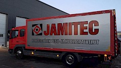 Jamitec Oy - Referenssit